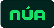 Nua logo