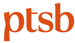 PTSB logo